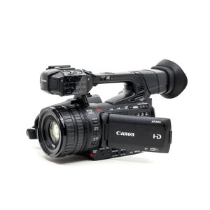 Canon Occasion Canon XF200 - Caméscope