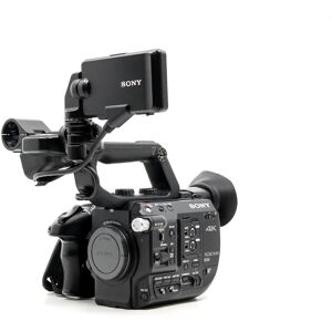 Occasion Sony PXW-FS5 Camescope