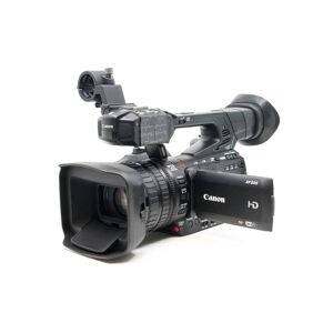 Canon Occasion Canon XF205 - Caméscope