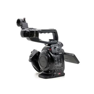 Canon Occasion Canon Cinema EOS C100 - Monture EF
