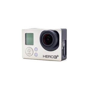 Occasion GoPro HERO3 Silver Edition