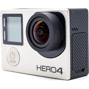 Occasion GoPro HERO 4 Argent