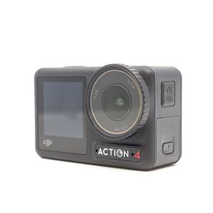Occasion DJI Osmo Action 4 Adventure Combo