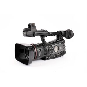 Occasion Canon XF300 - Camescope