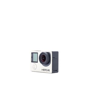 Occasion GoPro HERO 4 Argent