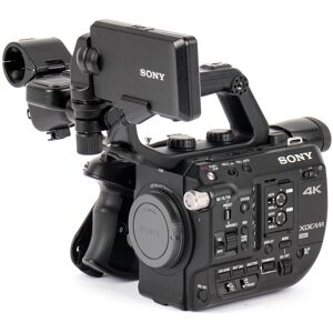 Occasion Sony PXW-FS5 Camescope