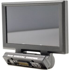 RED Digital Cinema Occasion RED DSMC2 - Moniteur tactile LCD 4.7 pouces