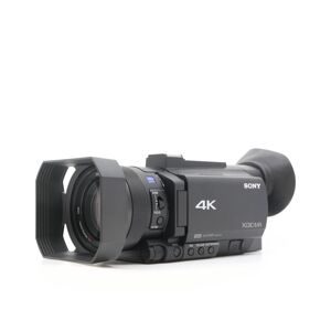 Occasion Sony PXW Z90 4K Camescope