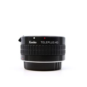 Occasion Kenko Teleplus HD DGX 2x -  Monture Canon EF