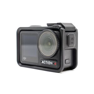 Occasion DJI Osmo Action 4 Adventure Combo