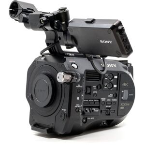 Sony Occasion Sony PXW-FS7 Caméscope