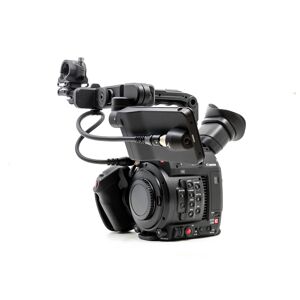 Canon Occasion Canon Cinema EOS C200 - Monture EF