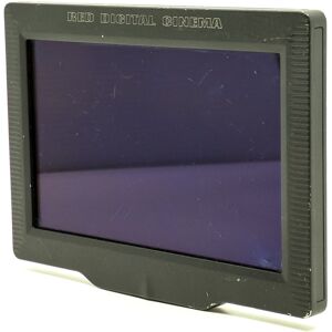 RED Digital Cinema Occasion RED PRO 70 LCD Touch Moniteur