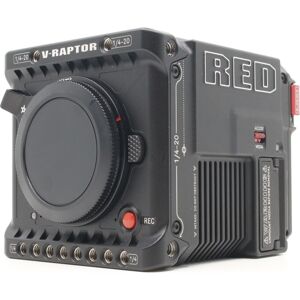 RED Digital Cinema Occasion RED V-RAPTOR VV