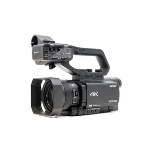Occasion Sony PXW Z90 4K Camescope