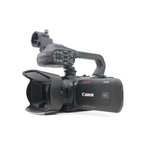 Occasion Canon XA60 Camera