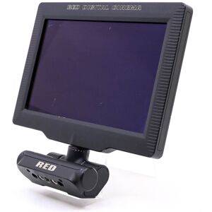 RED Digital Cinema Occasion RED PRO 70 LCD Touch Moniteur