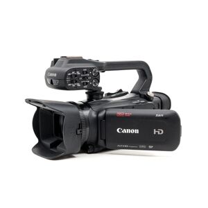 Occasion Canon XA11 Camescope