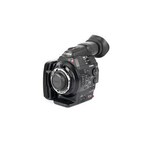 Canon Occasion Canon Cinema EOS C500 4K - Monture PL