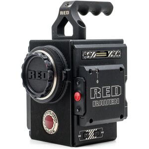 RED Digital Cinema Occasion RED Raven