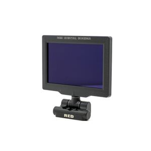 RED Digital Cinema Occasion RED DSMC - Moniteur tactile LCD 7 pouces