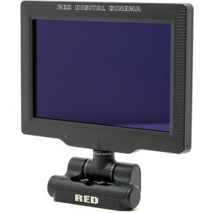 RED Digital Cinema Occasion RED DSMC - Moniteur tactile LCD 7 pouces