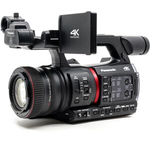 Occasion Panasonic AG-CX350 4K Camescope