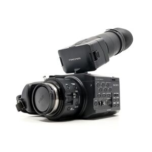 Occasion Sony NEX-FS100E Camescope