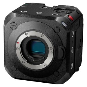 Panasonic Camescope Lumix BGH1 - Publicité