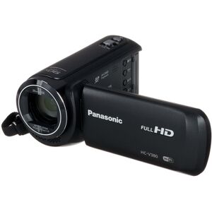 Panasonic HC-V380 Full HD Camcorder