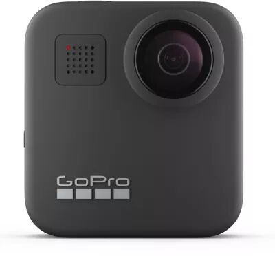 Gopro Caméra 360° GOPRO Max