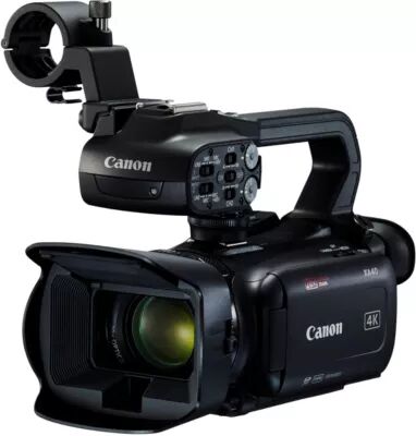 Canon Camescope CANON XA40