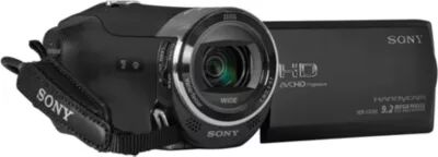 Sony Camescope SONY HDR-CX240