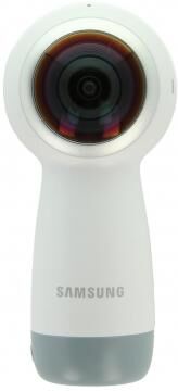 Samsung Gear 360 (2017) blanc reconditionné