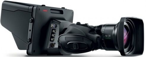 Blackmagic DESIGN Studio Camera 4K 2