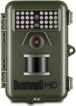 BUSHNELL Natureview Cam 12MP Essential HD Vert (119739)