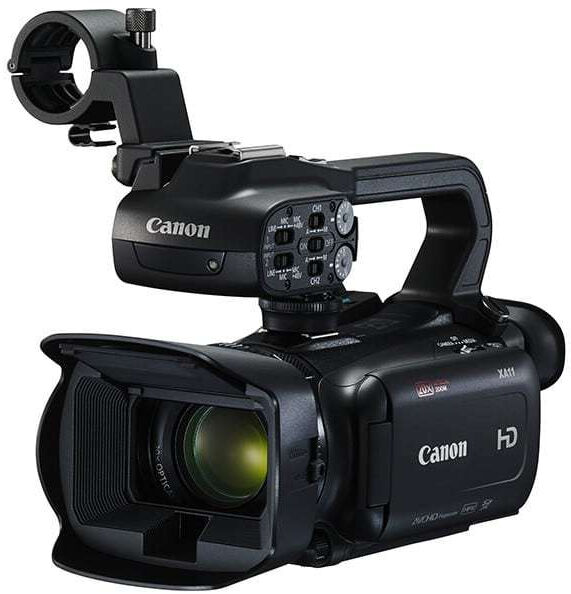 Canon Caméscope XA11