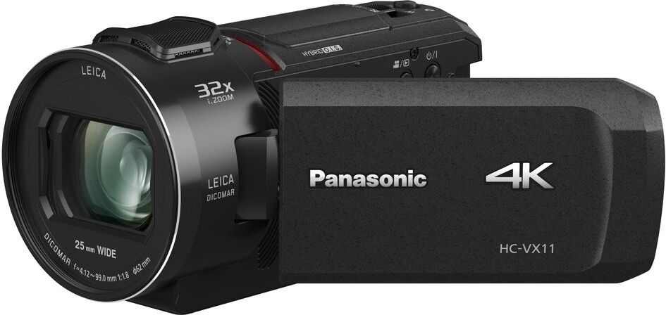 Panasonic Caméscope HC-VX11