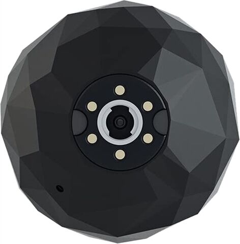 Refurbished: Fly 360fly Sports Camera, B