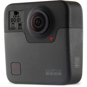 GoPro Fusion Action Camera . Size: (One Size)