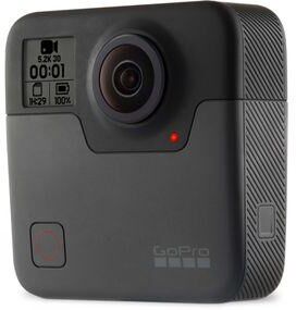 GoPro Fusion Action Camera . Size: (One Size)