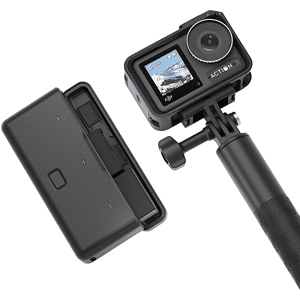 DJI ACTION CAMERA  OSMO 3 ADVENTURE C.