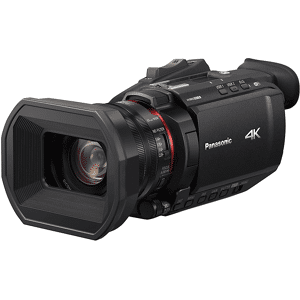 Panasonic VIDEOCAMERA  HC-X1500E