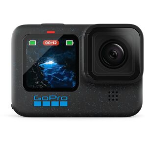 GoPro ACTION CAMERA  HERO12