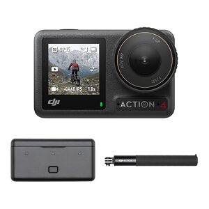 DJI ACTION CAMERA  OSMO 4 ADVENTURE