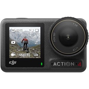 DJI ACTION CAMERA  OSMO 4 STANDARD C.