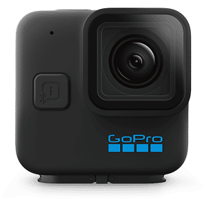 GoPro ACTION CAMERA  HERO11 Mini