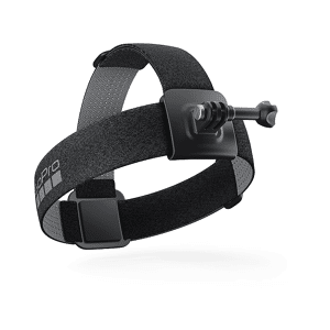 GoPro HEAD STRAP 2.0