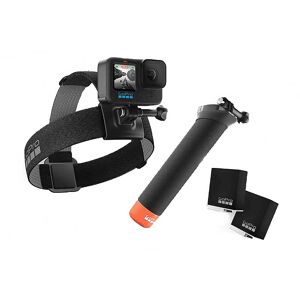 GoPro ACTION CAMERA  BUNDLE HERO12 + ACCESSORI