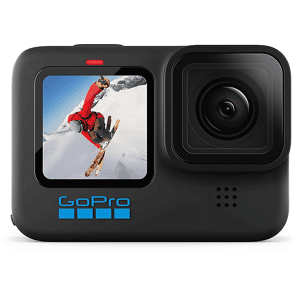 GoPro ACTION CAMERA  HERO 10 NEW PACK